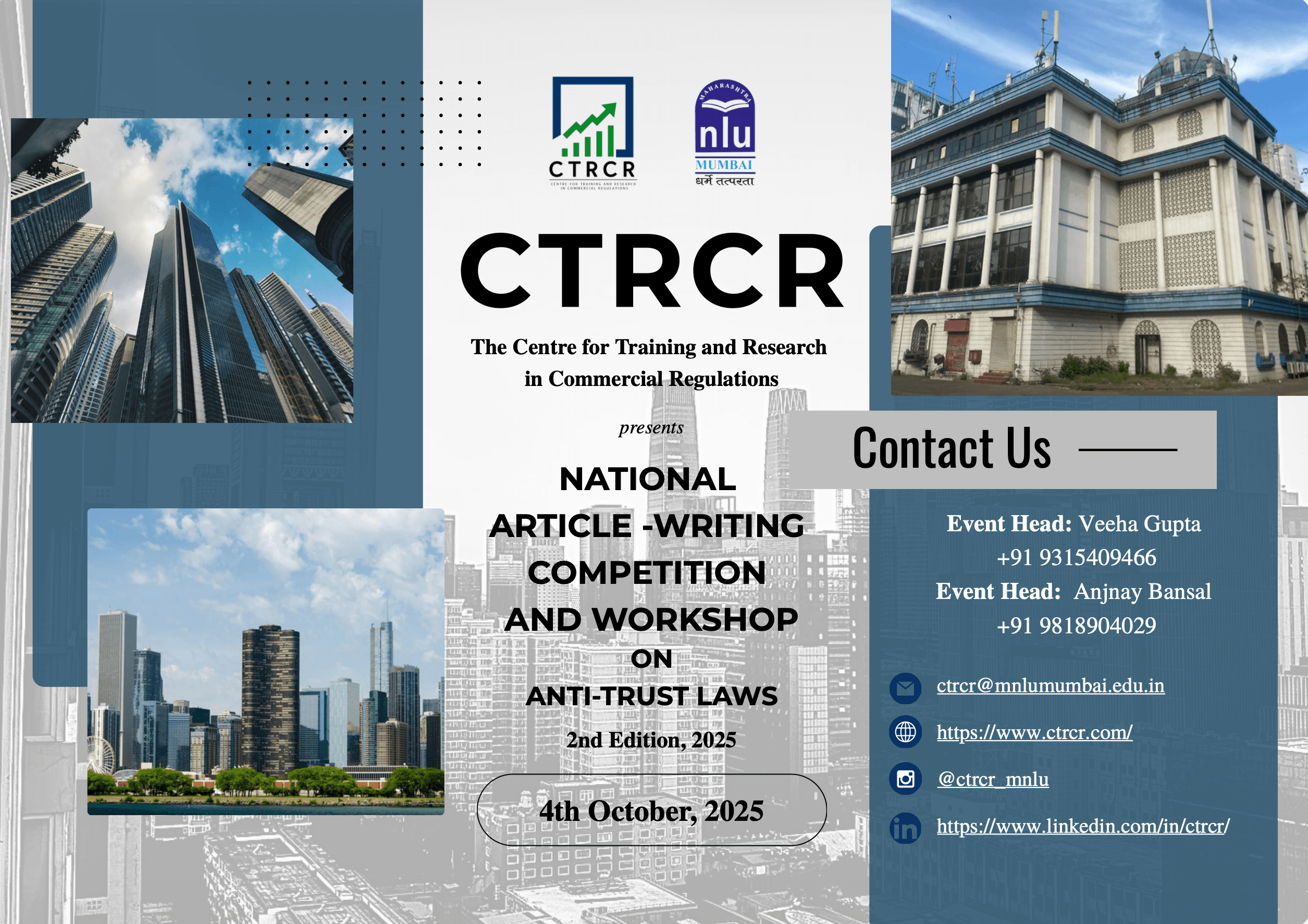 Competition Brochure