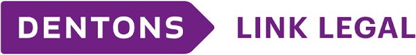 Dentons logo