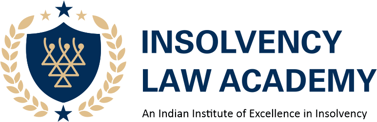 Insolvency Law Academy logo