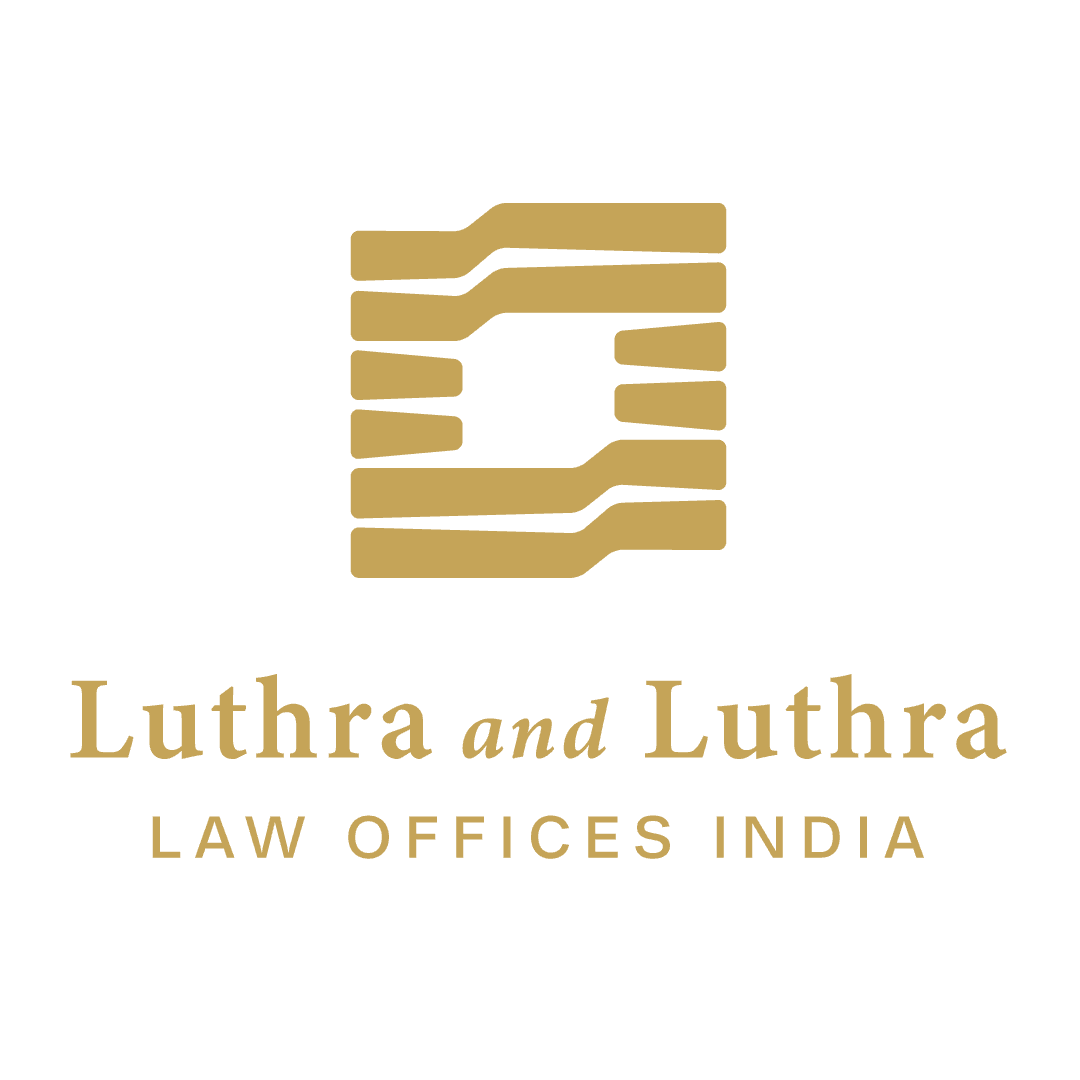 Luthra and Luthra logo