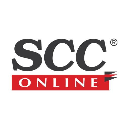 SCC Online logo
